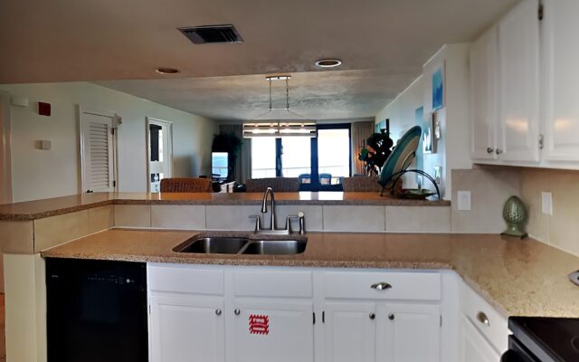 Edgewater by Southern Vacation Rentals