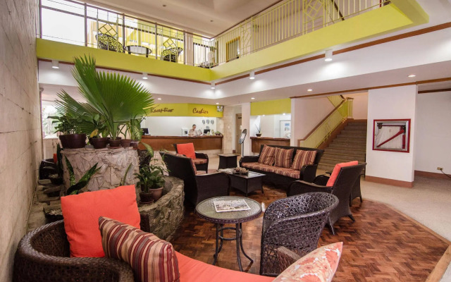 Apple Tree Resort and Hotel