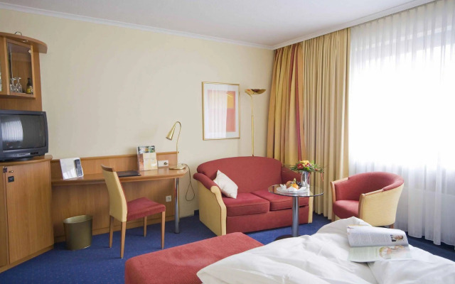 Ringhotel Drees