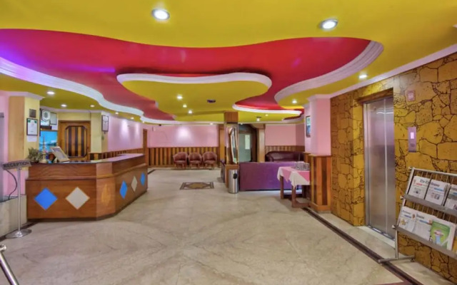 Hotel Jupiter