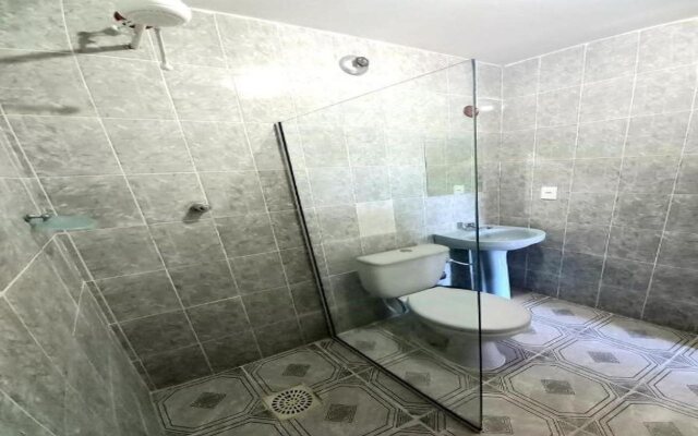 Pousada Águas do Peró