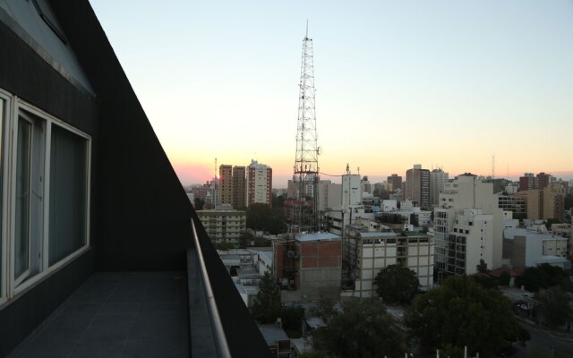Hotel Austral Neuquén