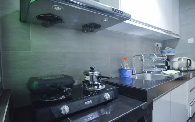 Makmoor Honeymoon Home