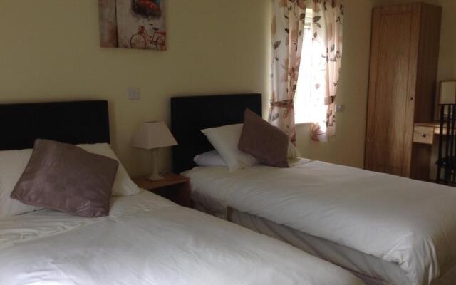 Deerpark Manor Bed & Breakfast