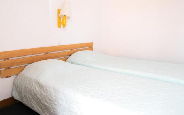 Appartement Tignes, 2 pièces, 4 personnes - FR-1-449-157