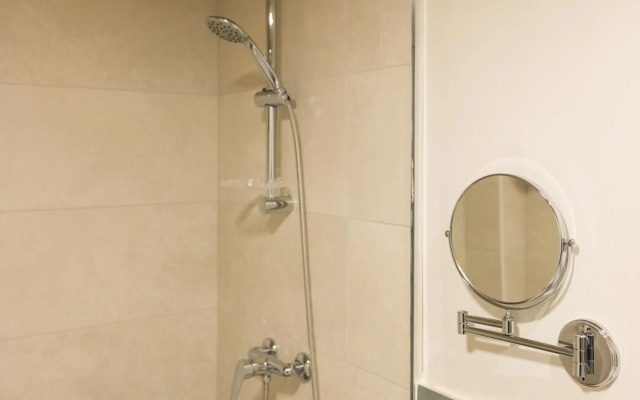 MarSenses Paradise Club