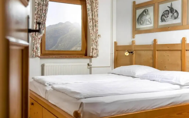 Apartment in Matrei in Osttirol With a Washing Machine