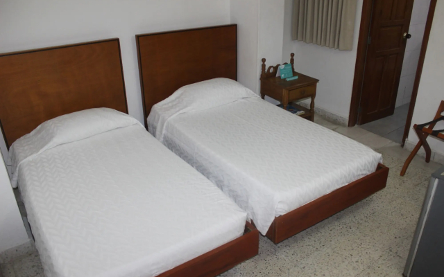 Hotel Monterrey