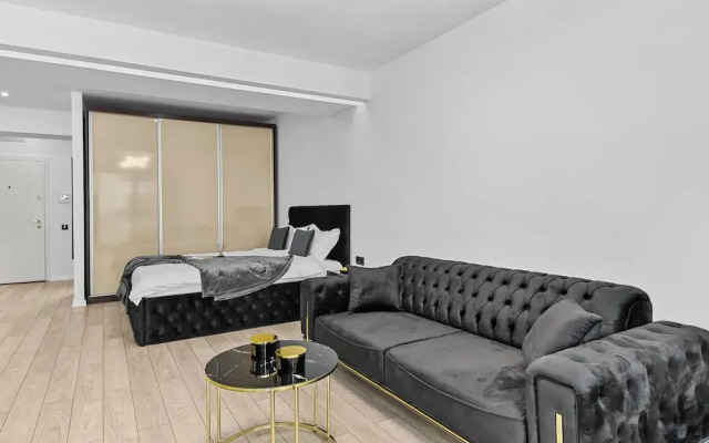 InCity Charming Studio