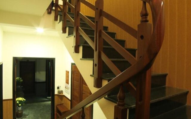 Quang Xuong Homestay