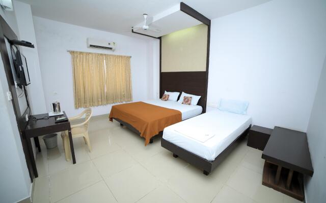 GK Residency Perambalur