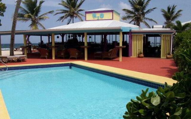 Hibiscus Beach Resort