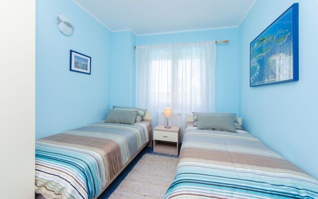 Apartment Ecio