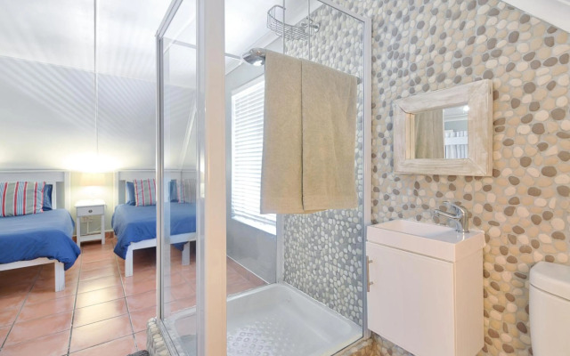 Struisbaai Holiday Home