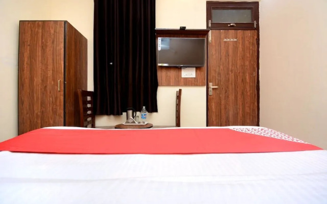 Hotel Himalayan By OYO Rooms