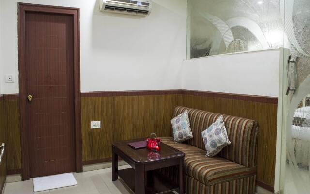 OYO Rooms City Centre