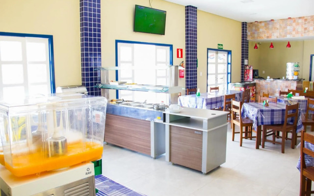 Hotel Diamantina - em Guarapari