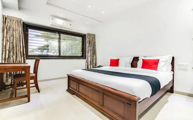 Shri Saibaba Satsang Mandal by OYO Rooms