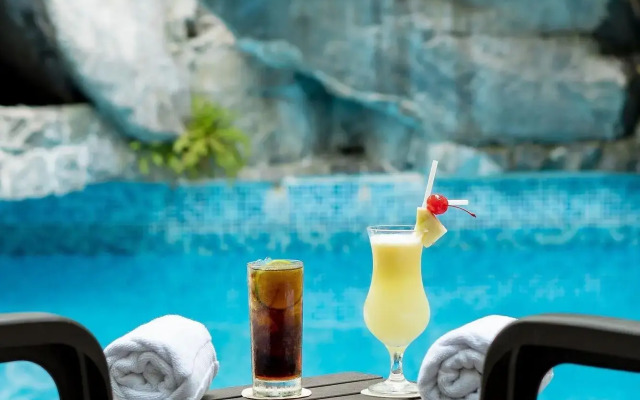 El Dorado Classic Hotel