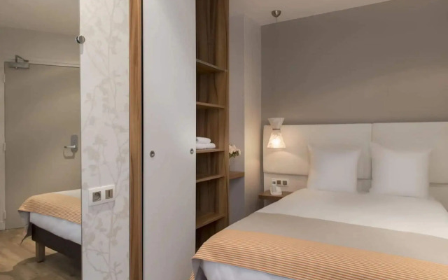 Hôtel Magenta 38 by Happyculture