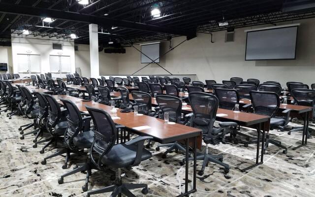 Crowne Plaza Atlanta SW - Peachtree City by IHG