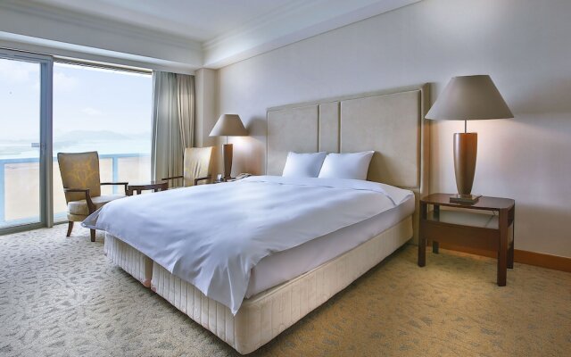 Hotel Hyundai Mokpo