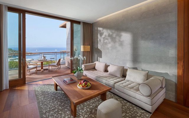 Mandarin Oriental, Bodrum