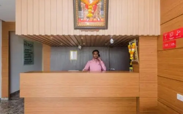 Sai Residency by OYO