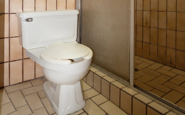 OYO Hotel Hacienda Don Luis, Rosarito