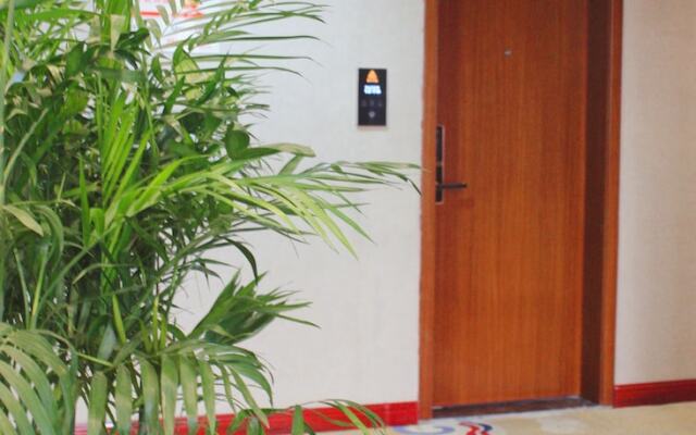 Xian Guotai Grand Hotel