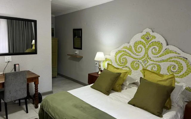 The Rabbit Hole Hotel