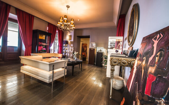 Hotel Metropole Taormina