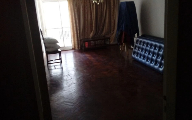 Room in Guest Room - Negotiating Men: Special Guest Artists