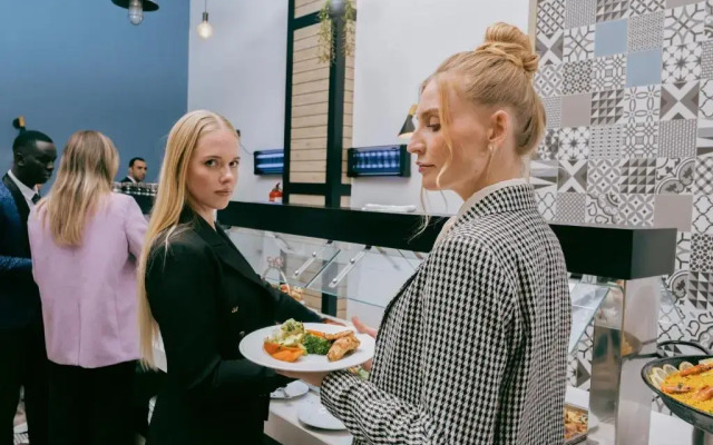 New Hotel Piscine wellness & Spa Casablanca