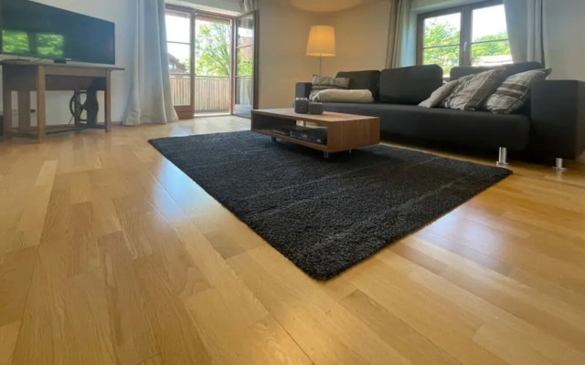 Holiday Apartment Lucky guy