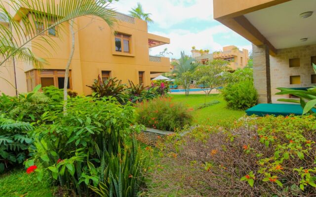 Villa Mandhari- Diani Beach
