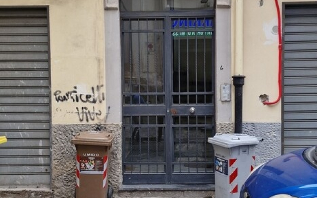 casa de luca