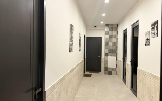 Sweet Home Prime Apartment Hotel