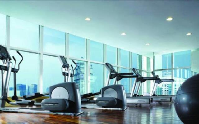 The Mayflower, Jakarta - Marriott Executive Apt