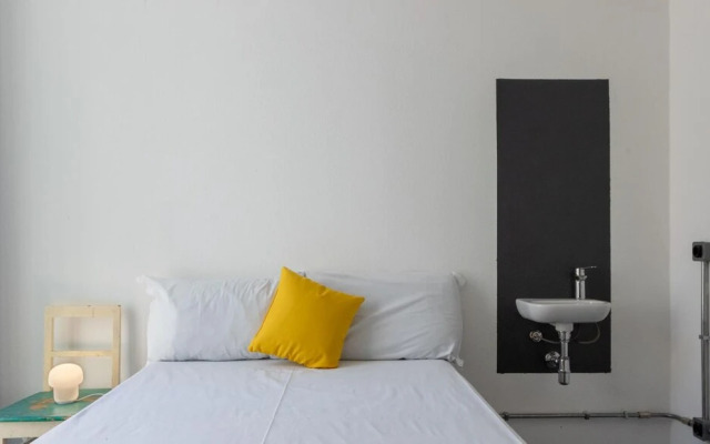 Historic House Castello Junior Suite