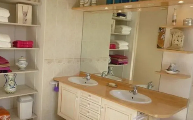 Chez Pommette et Billy