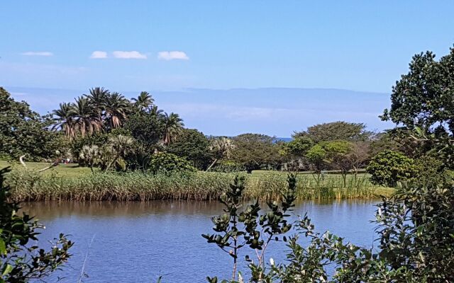 Sunbirds B&B - Adults Only