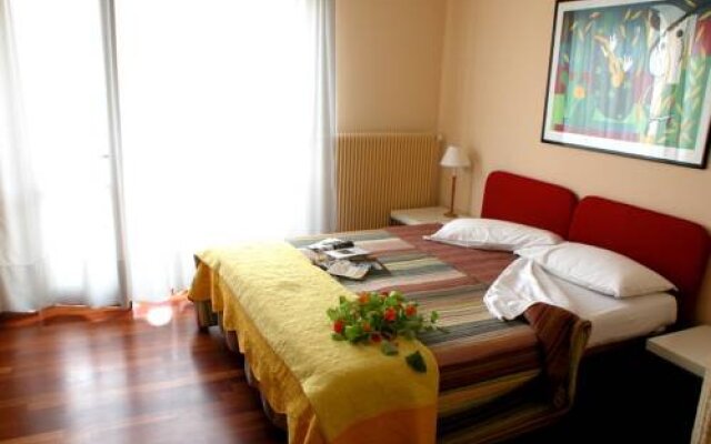 La Locanda Di Ambriabella