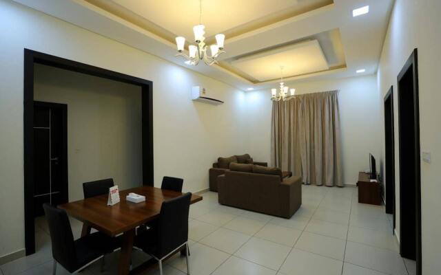 OYO 106 Meraki 1 Hotel Apartment