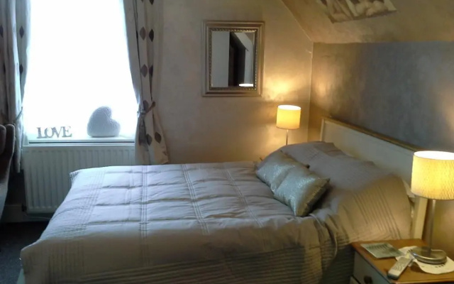 Green Bank Guest House