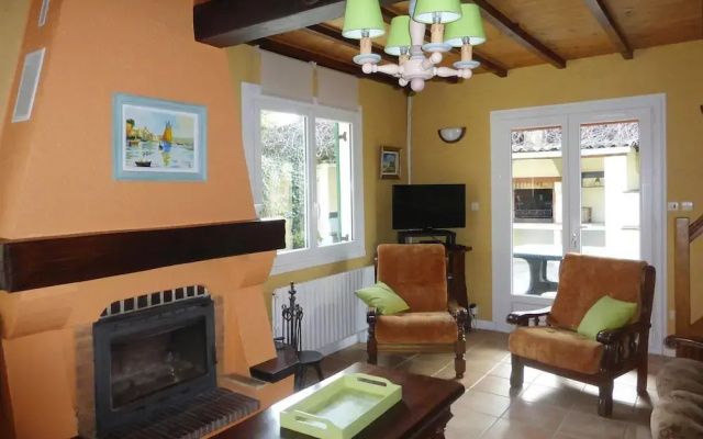 House in Hillion Near GR 34 Coastal Path