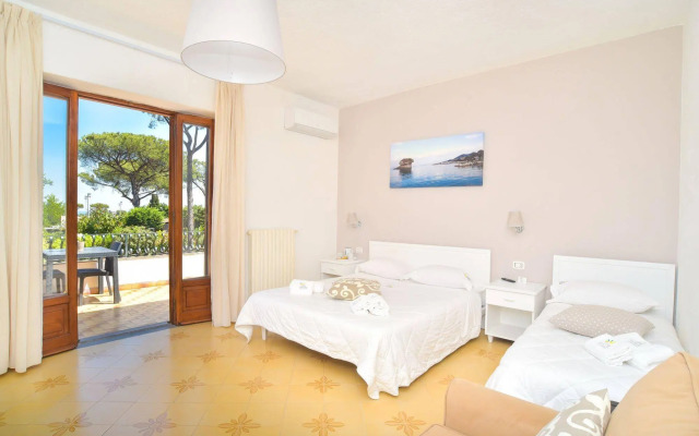 Villa Fortuna Holiday Resort