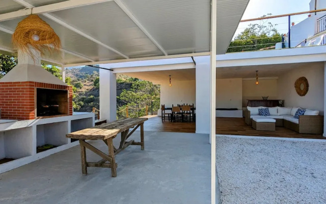 Casa Rural Pagalván