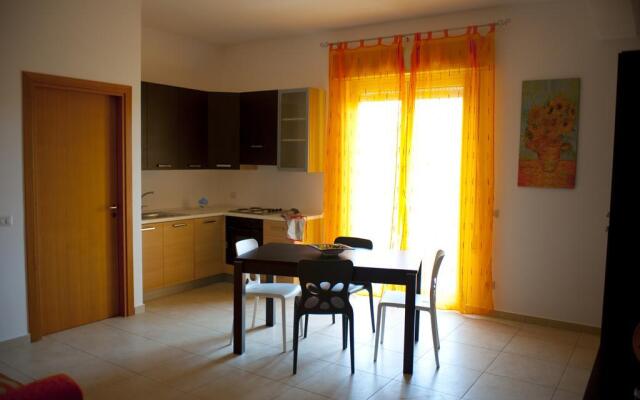 Residence Delle Cave