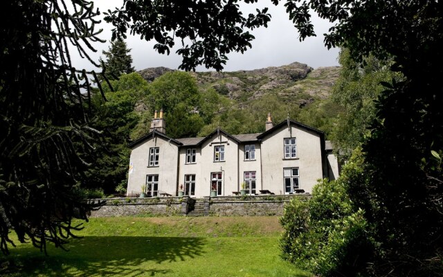 YHA Coniston Holly How - Hostel